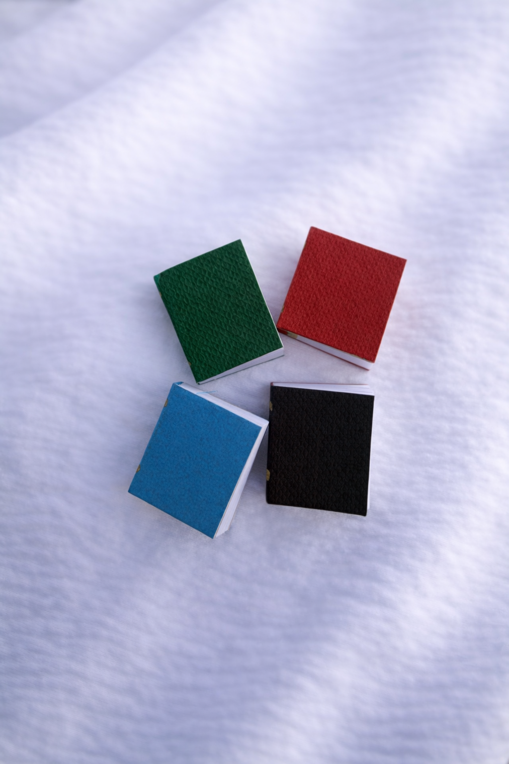 Mini Book