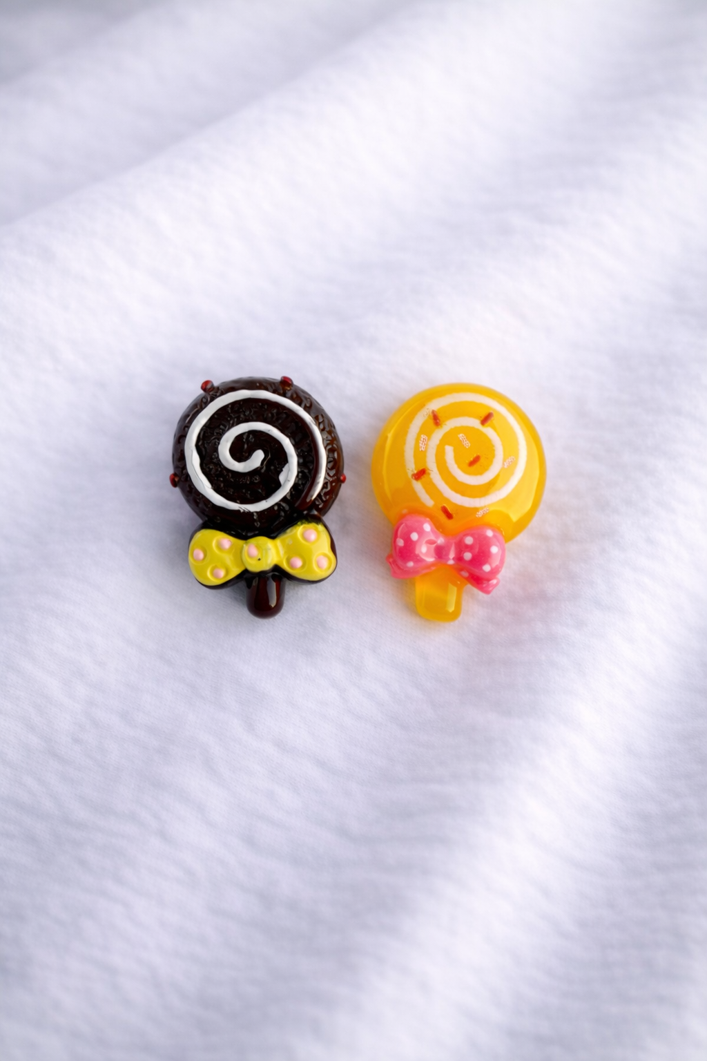 Small Lollipop