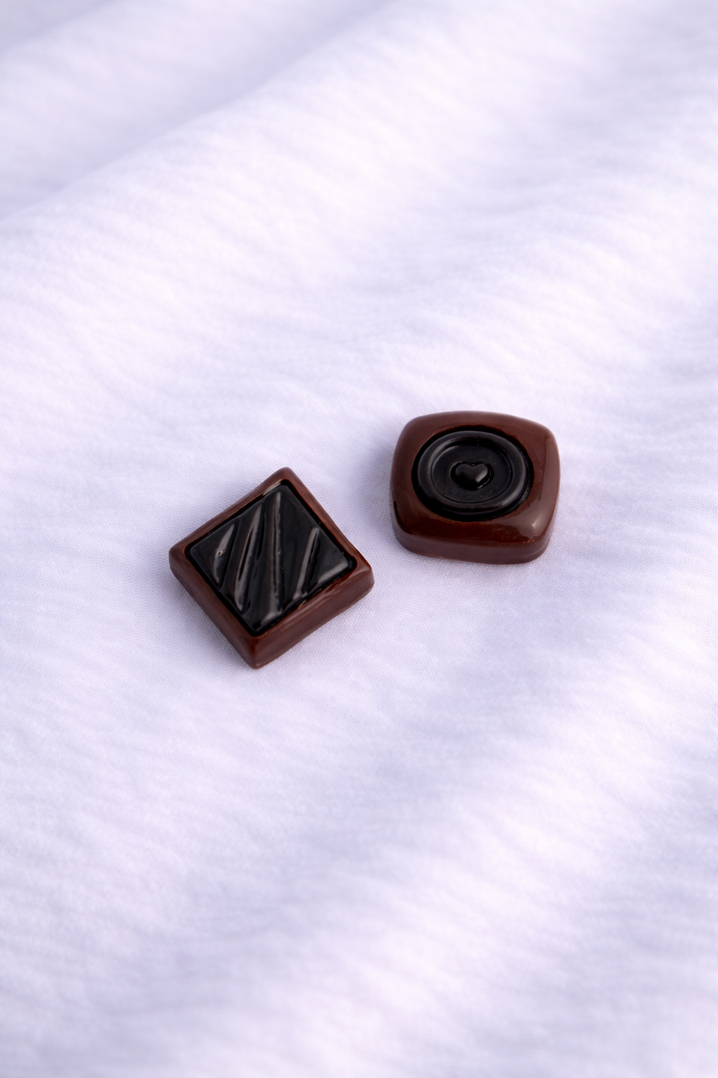 Chocolate Squares