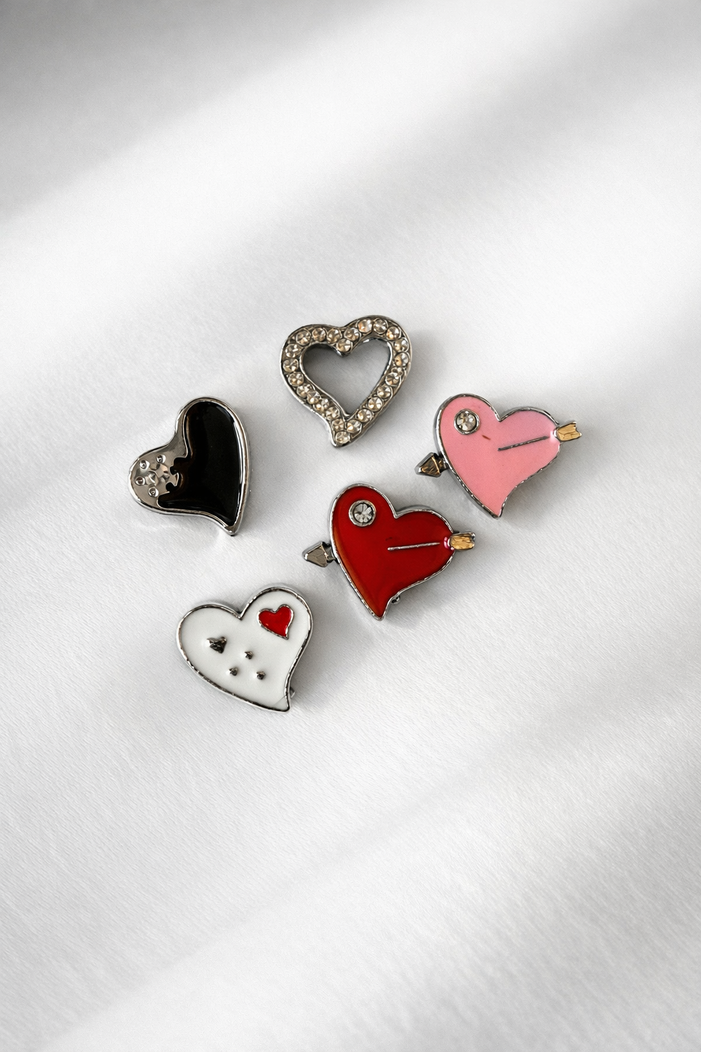 Sassy Heart