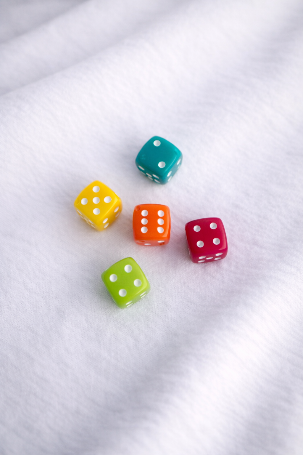 Dice