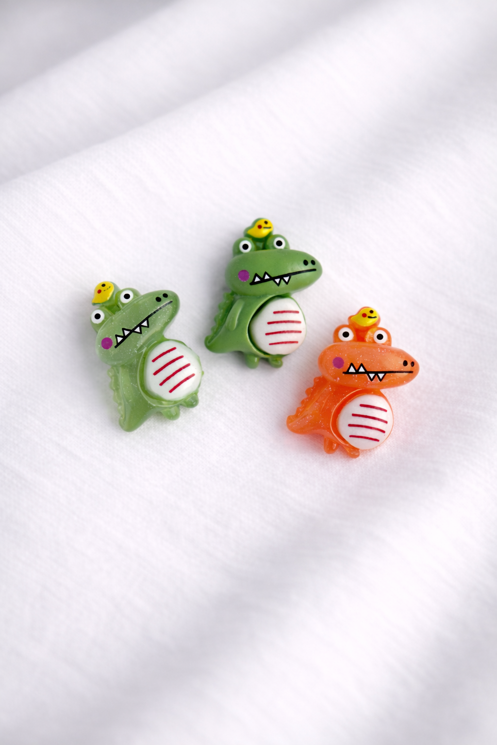 Alligator