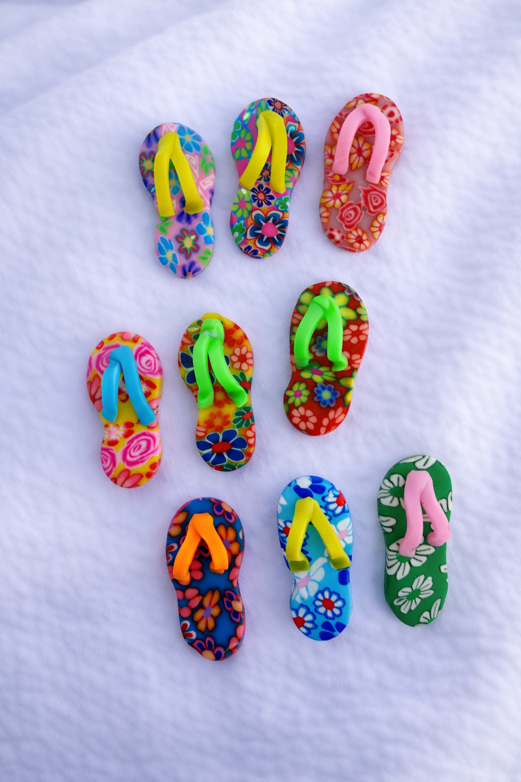 Hawaiian Flip Flop