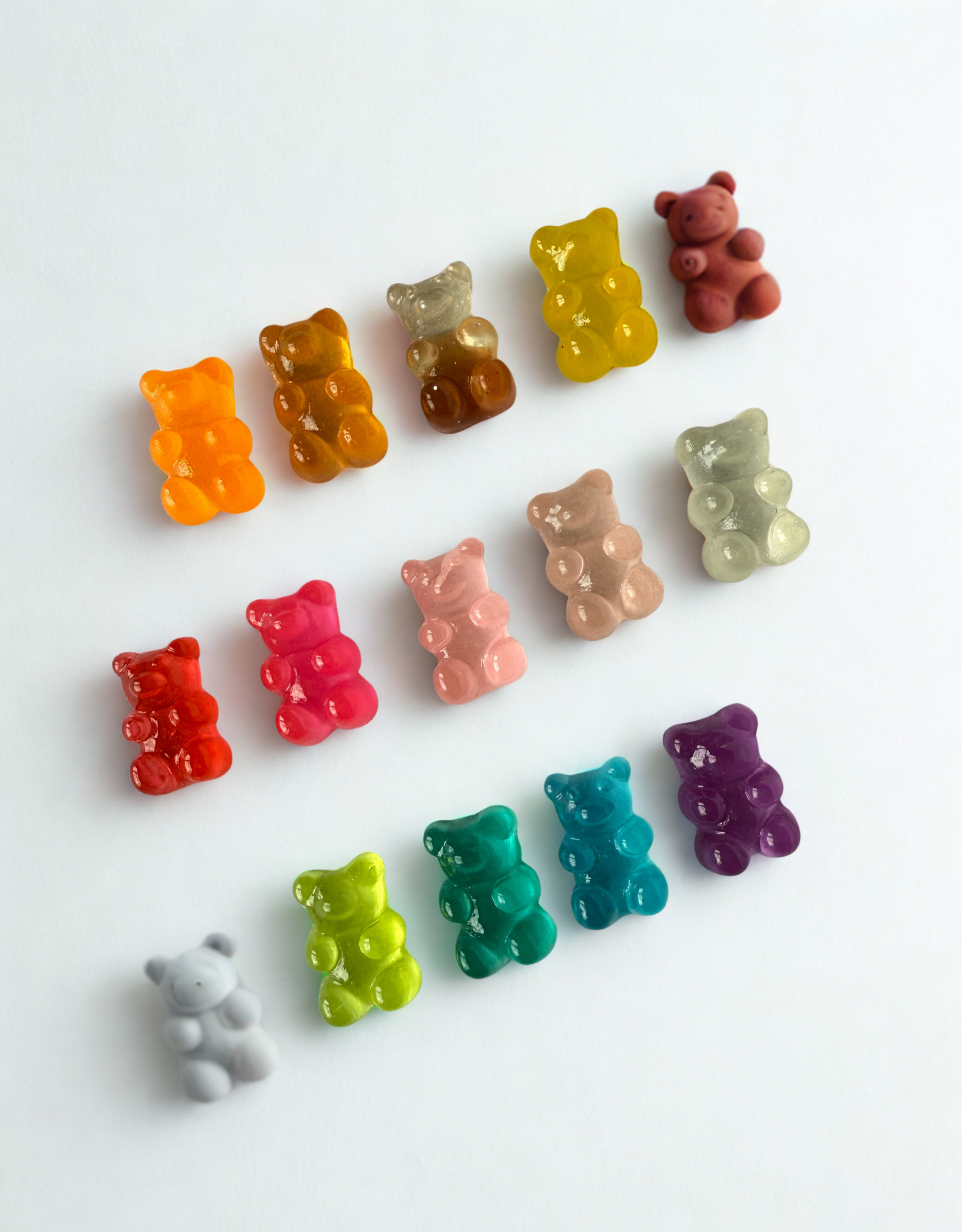 Gummy Bear