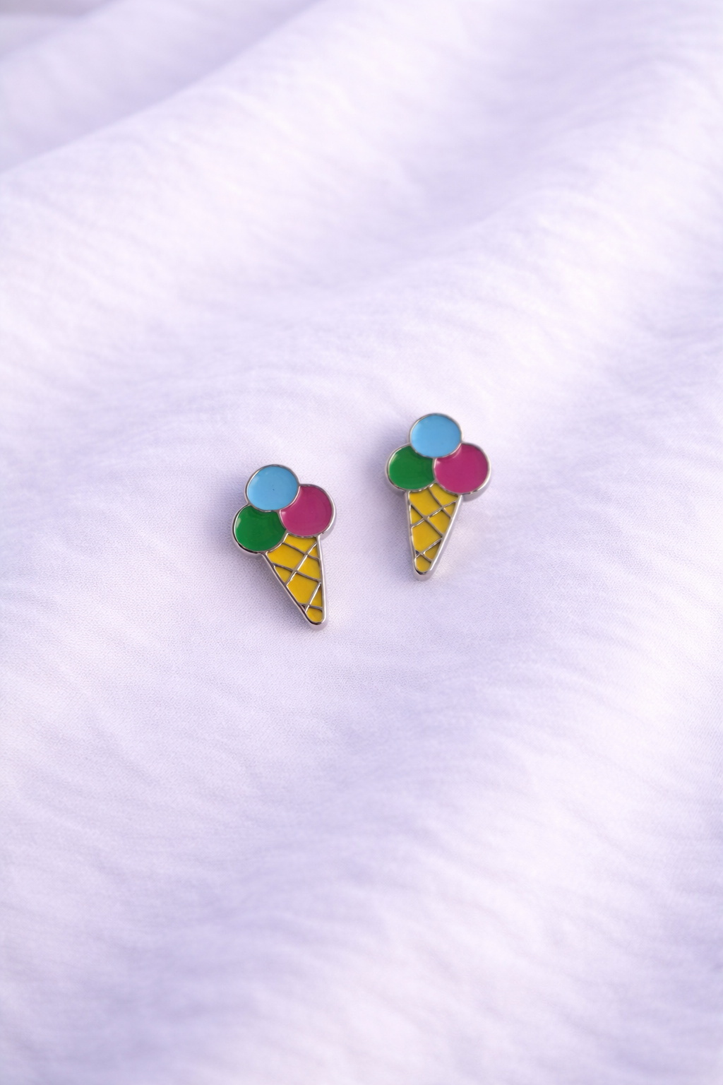 Ice Cream Cone