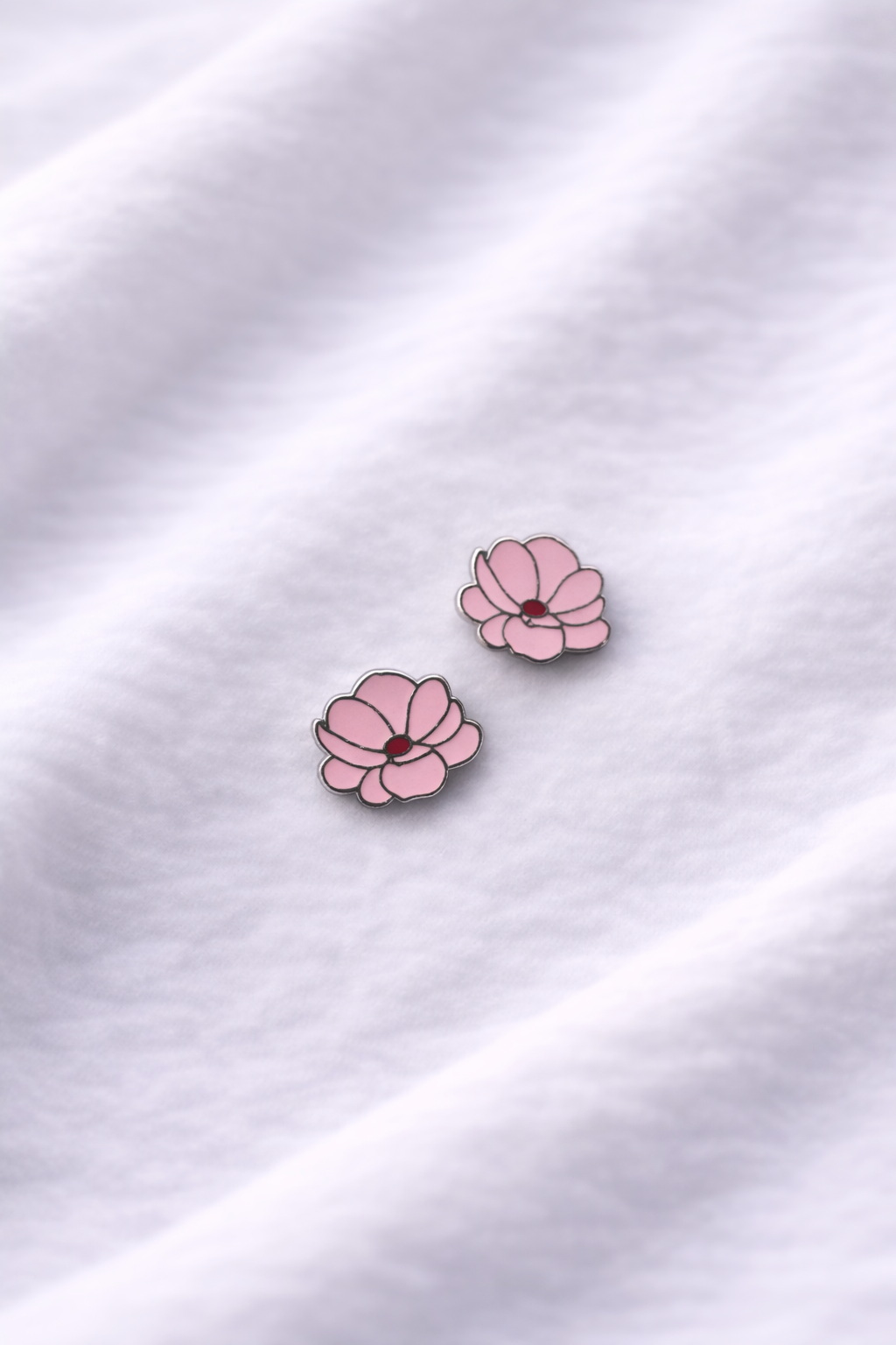 Pink Lotus Flower