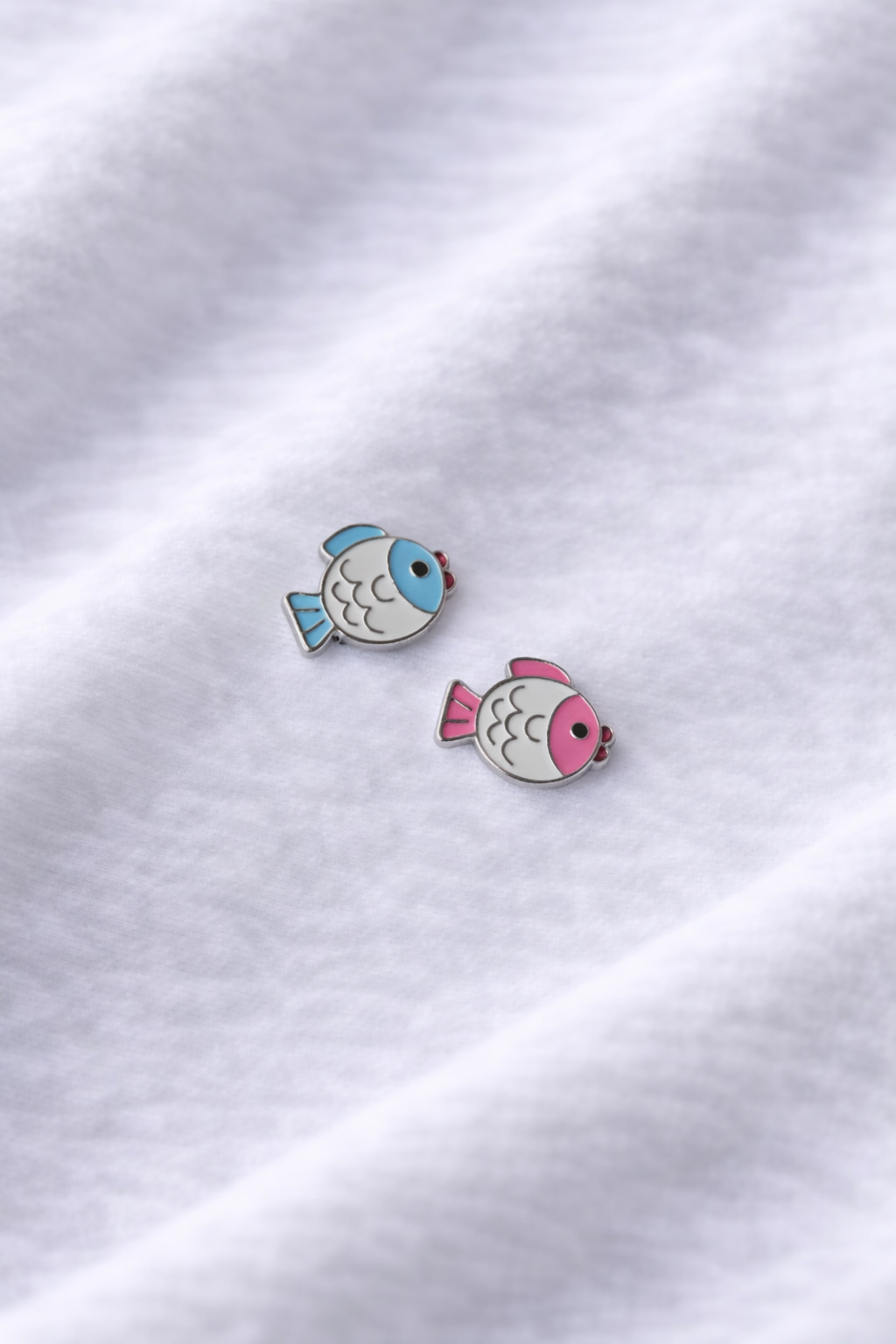 Kissy Fishy