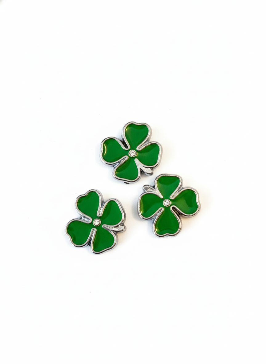 Four Leaf Clover