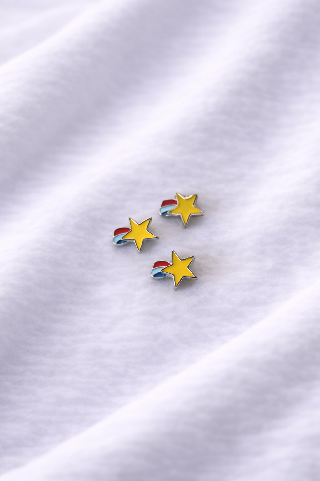 Shooting Star